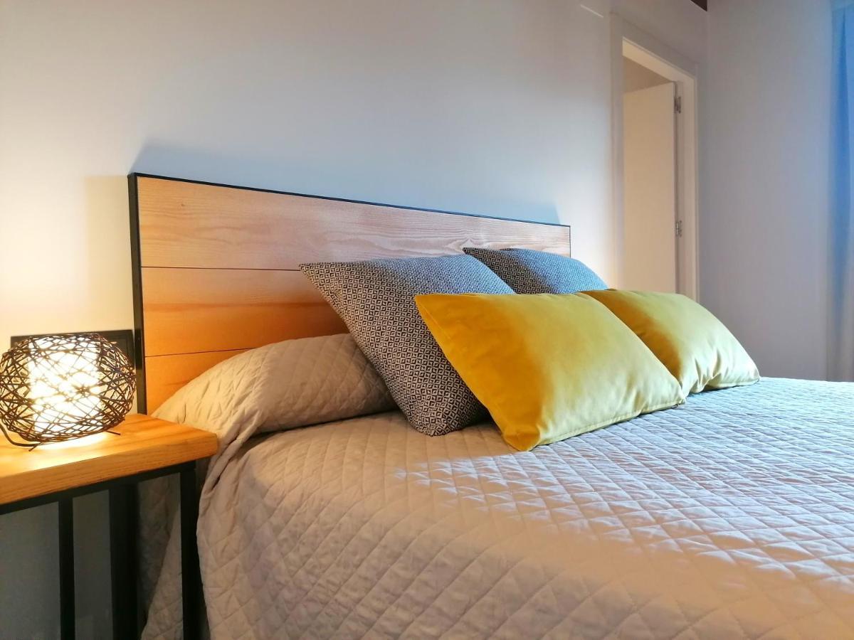 Apartament "Enclau" Turismo Rural Cal Rialla Llivia Exteriér fotografie