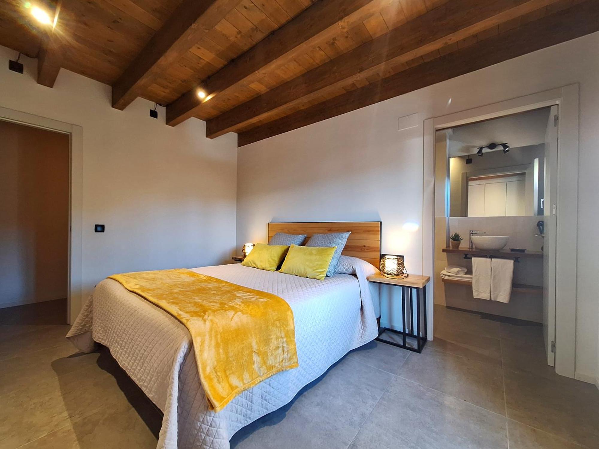 Apartament "Enclau" Turismo Rural Cal Rialla Llivia Exteriér fotografie